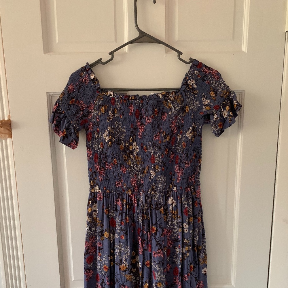 Summer Dress